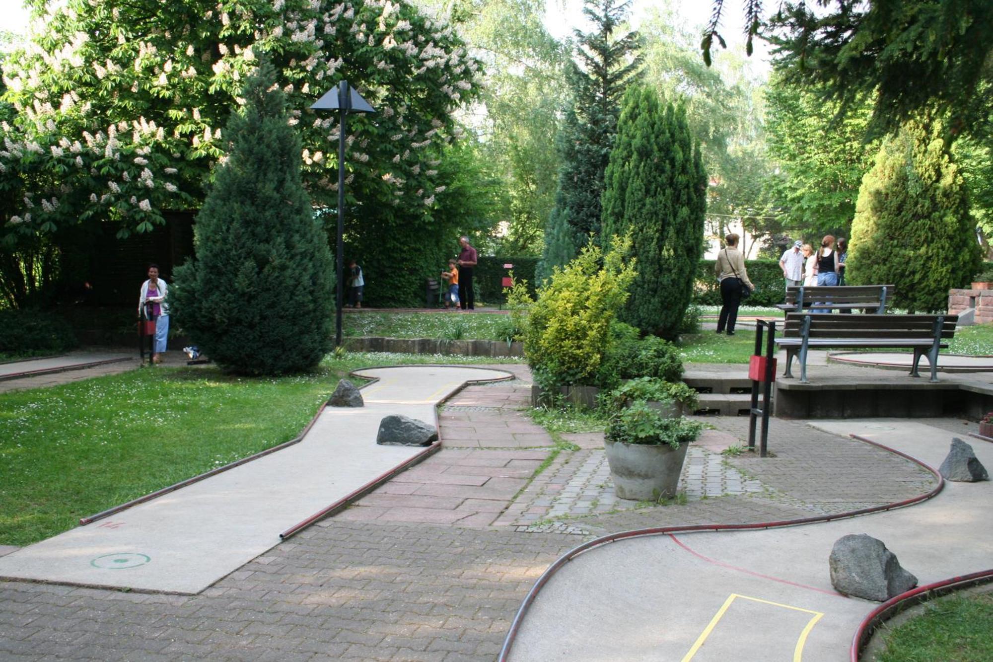 Apartmenthaus Horster Bensheim Extérieur photo
